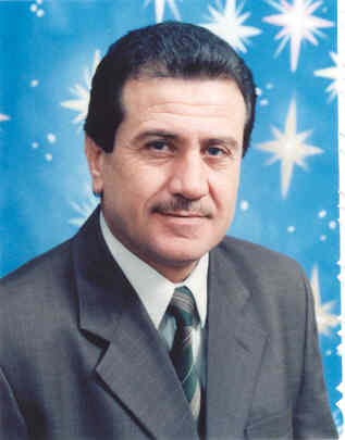 صورة سامي فواز حسن الصمادي