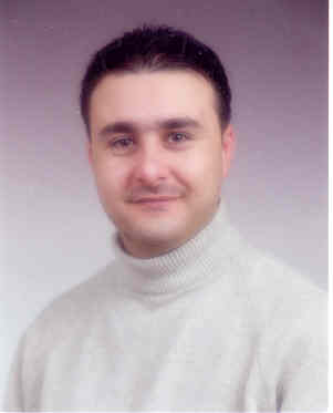 صورة احمد نعيم طلاق المطلق