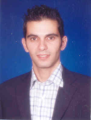 صورة محمد نواف احمد مغايرة