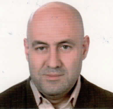 صورة سلطان حكمت جمال نورس