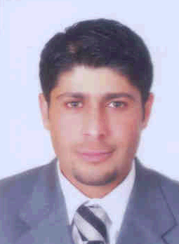 صورة سامر عبد الوهاب محمد الفراية