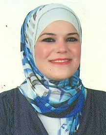صورة اماني محمد سليم يوسف الحزام