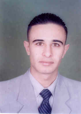 صورة باسل عطا الله رشيد الطراونة