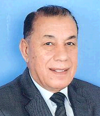 صورة احمد شهاب موسى سعيدان