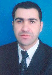 صورة خالد حسن يوسف القضاة