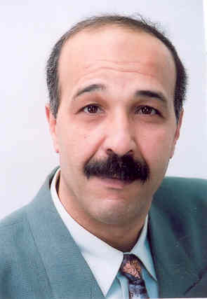 صورة علي محمود حسين الخطيب