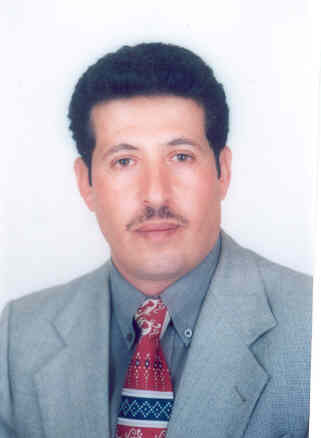صورة عمر بركات علي الشوابكة