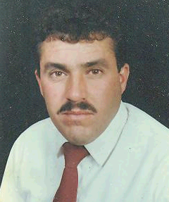 صورة محمود سليمان محمد فلاح