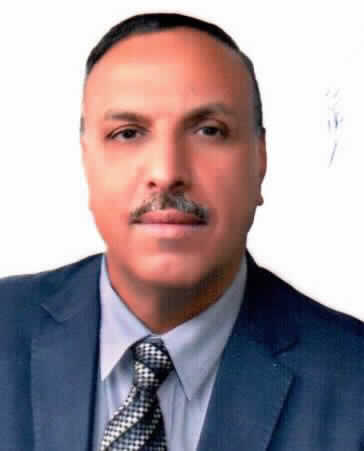 صورة يوسف محمد المسلم العليمات
