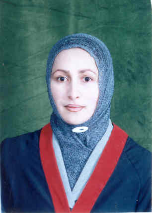 صورة مرام جمعه محمود الاغوات