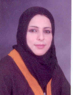 صورة هيفاء سليمان احمد ابو جلمة