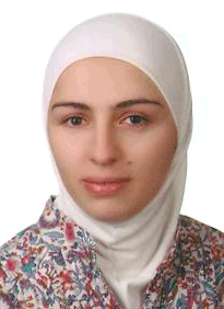صورة سوزان فريد محمد طه