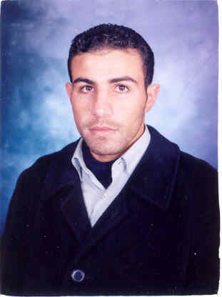صورة ثامر هزاع احمد عبيدات
