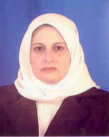صورة خوله زعل محمد الكركي