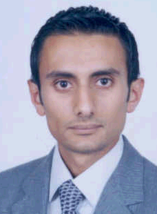 صورة احمد محمود احمد العودات