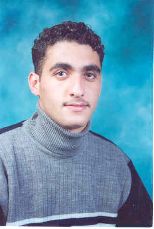 صورة محمد عبد المجيد ابراهيم حسين