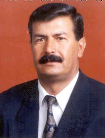 صورة زكريا يونس احمد درادكة