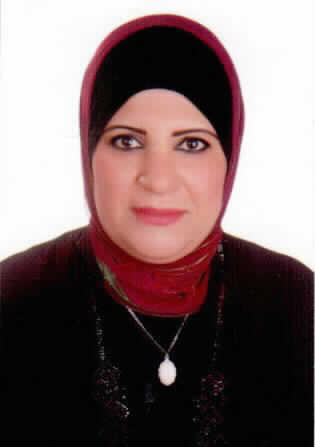 صورة ميسون يوسف امين الخطيب