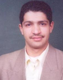 صورة عامر صالح علي الحديدي