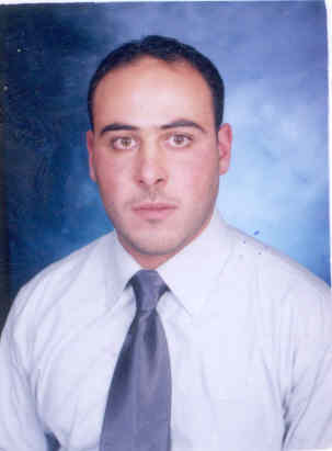 صورة هاني حمزه محمود العبد الله