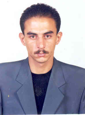 صورة شاهر نايف حمد الشريدة