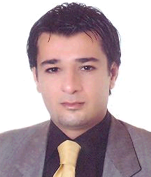 صورة لؤي خليل مصطفى الدبعي