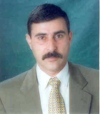 صورة شبيب شوكت فواز نصيرات