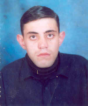 صورة اسامة محمد عبد الله الجاروشي