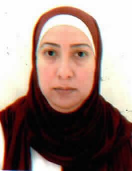 صورة اروى صالح محمد مرار