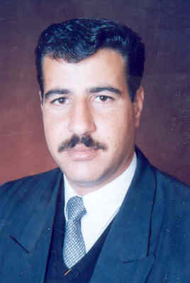 صورة احمد راضي علي خطايبة