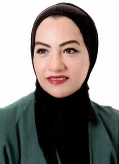 صورة علا احمد سعد بطاينة