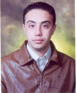 صورة ليث سامي سليم بيبرس
