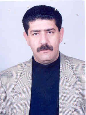 صورة قيس مجيد محمد حتامله