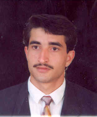 صورة اشرف عبد السلام عباس المجالي