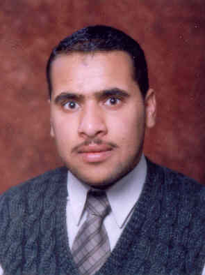 صورة عمر محمود احمد العلاوي