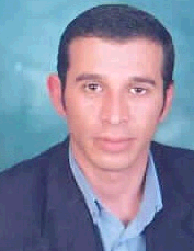 صورة بلال محمد مسلم المطارنة