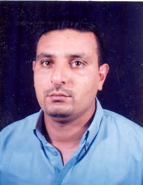 صورة ماهر علي شبيب المهيرات