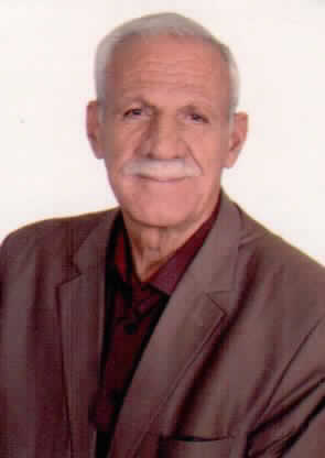 صورة سامي سلامة خليل حدادين