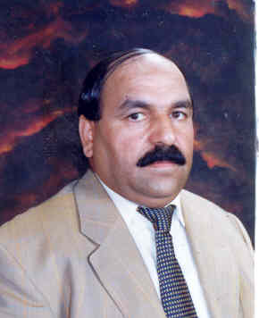 صورة محمد سلمان محمد العون