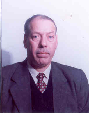صورة محمد عبدالله سعيد الزعبي