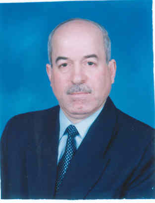 صورة اسماعيل راتب اسماعيل ابو الراغب