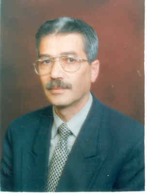 صورة عصام محمود محمد الكركي
