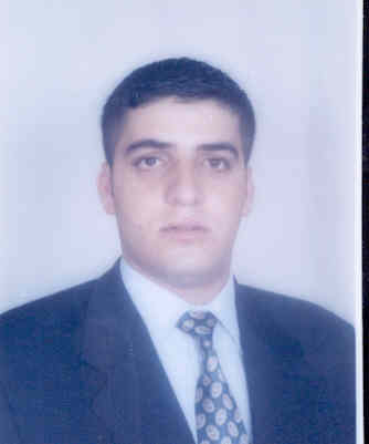 صورة يعقوب حسين ماضي الرواشدة