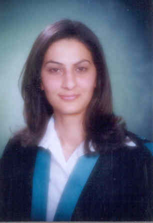 صورة أمل عمر يوسف ضمرة
