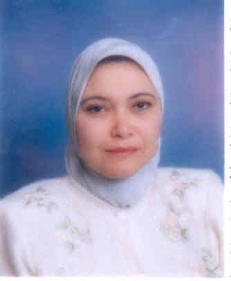 صورة فاتن مصطفى عزت رفعت
