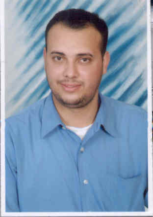 صورة رائد مصطفى درويش السيد كردش