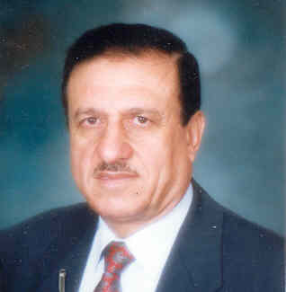 صورة كامل حامد سعيد السعيد