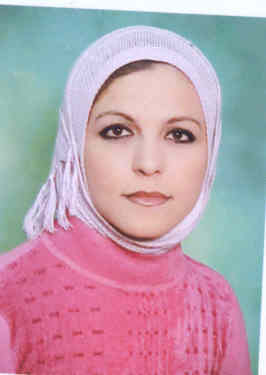صورة سمر احمد حسن حنفي