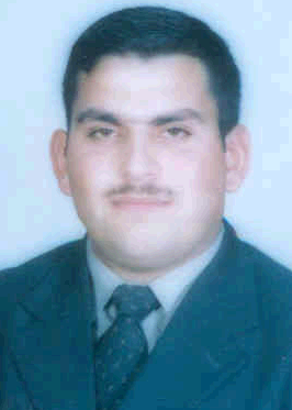 صورة محمد حزم (محمد امين) الصمادي