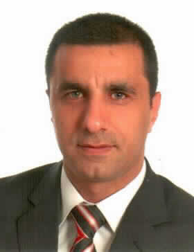 صورة محمد يوسف حسين المبيضين